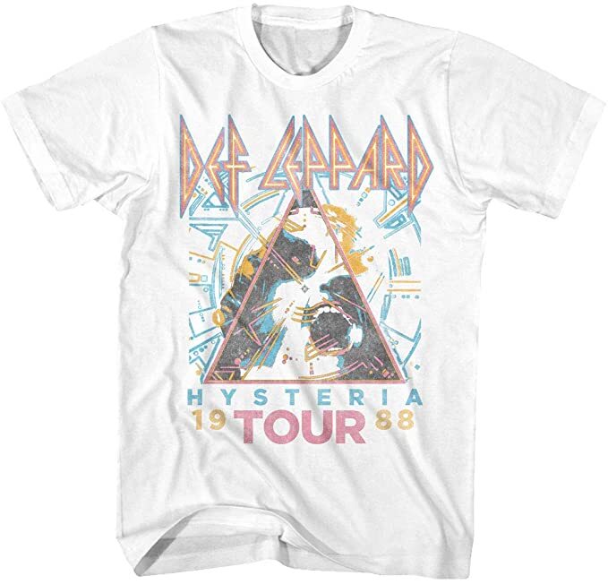 Harlequin vereor Rock Shirt